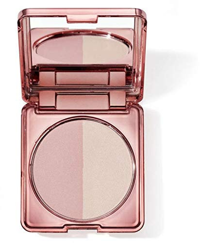 IKOS Puder Rouge - Duo Blusher - Peach