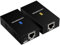 VEDINDUST HDMI Extender 196ft/60Meter HDMI over Ethernet über Cat5e/Cat6