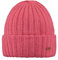 Barts Damen Bayne Beanie-Mütze, Lipstick, Einheitsgröße
