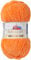 Strickfein Himalaya Dolphin Baby Wolle Garn Baumwolle Strickwolle zum Stricken häkeln (80316 Orange)