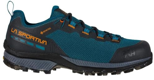 La Sportiva TX Hike GTX, Stivali da Hiking Uomo, Blu, 42 EU