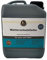 Leintrade Wetterschutzfarbe Holzfarbe Außenfarbe RAL 7016 Anthrazitgrau, 2,5kg-10kg (5kg/ 40m²)