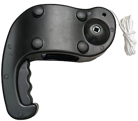 perfk Accessori per ombrellone da Giardino Stabile Regolabile Durevole Staccabile Supporto per ombrellone Resistente Parti per ombrellone per terrazza, a