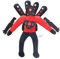 GUUIESMU Titan Speakerman Upgraded,Titan Tv Man Upgraded,Titan Speakerman Figure,Cameraman Plush,for Kids Fans Halloween Christmas Birthday Gifts (A)