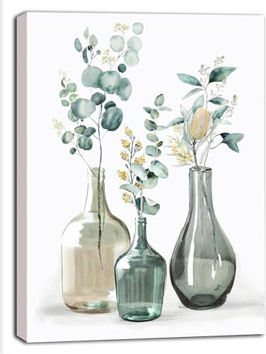 Komicea Peinture par Numéros Adultes Enfants Débutants, DIY Kits de Peinture à L'huile, Peinture par Numéros pour la Décoration de la Maison, Livrée avec Peinture et Pinceau (40 * 50cm)