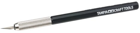 TAMIYA 74040-950 Messer-Modellbau