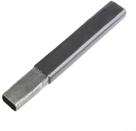 Hasaller Kohlefaser Verlängerungsstange Kohlefaser Eishockey Schläger Verlängerung Ende Stecker Hockey Zubehör 10Cm Verlängerte Länge Langlebiges Design Für Outdoor Hockey, 1227827138