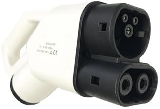 ev adapter 200A 127.5KW CCS Type 2 DC EV Charger Plug 200A EV Charging Station Plug without socket without cable for Electric Car Vehicle (Color : 2pcs 200A plug)