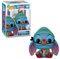Funko! Pop Vinyl Excl Stitch Costume Gus Gus