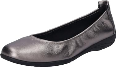 Josef Seibel Mädchen Fenja 01Ballerinas