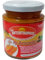 Pasta de Ají Amarillo Peruano Intertropico 212g - Bote de Cristal | Sabor Auténtico y Picante, Ingrediente Gourmet para Platos y Salsas