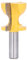 FLEXMAN Window Sill Router Bit, Stool Molding Router Bit, Trimming Milling Cutter with 1/2in Round Shank for Process Solid Wood, MDF, Particle Board, Plywood
