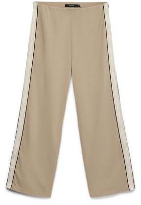 VERO MODA Vmberlin Mw Wide Panel Pant Noos