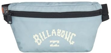 Billabong Cache - Gürteltasche mit Reißverschluss-Hauptfach vorne - Männer - One Size - Grün