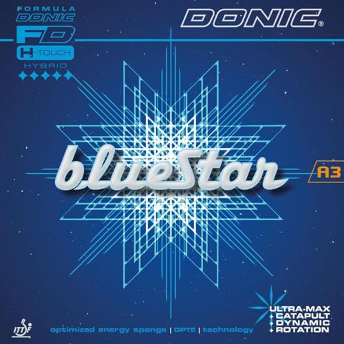 Donic Belag Bluestar A3