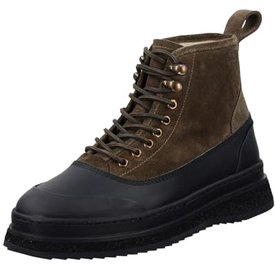 GANT Herren Blistown Stiefelette