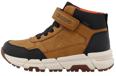 Kappa Jungen 15k0033001 Stiefelette