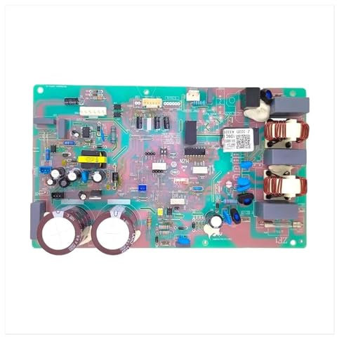 ZFHEGFVS Kompatibel Mit Haier, Commander Klimaanlage Mit Variabler Frequenz, Externe Computersteuerung 0011800345P Motherboard