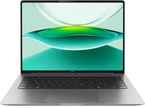 HONOR MagicBook Pro 14 (2025) 14.6 inch Touchscreen, Intel Core Ultra 5, 1TB SSD, 24GB RAM, Windows 11 Home - Starry Grey