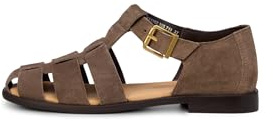 Marc O’Polo Sandale Braun