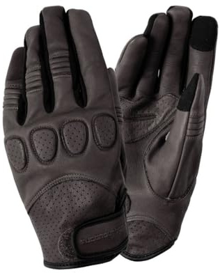 TUCANO URBANO Unisex Gig Pro Handschuhe