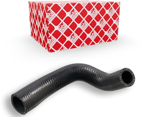 Febi Bilstein 102757 Coolant Hose