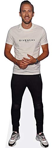 Harry Kane (Casual)# Pappaufsteller mini