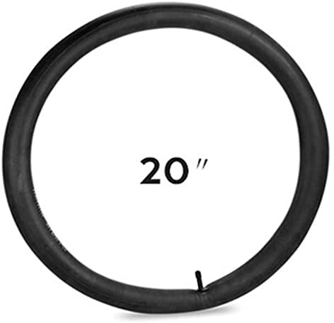 LXRZLS. Fahrradreifen 16 Zoll / 18 Zoll / 20 Zoll / 24 Zoll / 26 Zoll Tubeless Reifen Breite von 1,75 bis 2,125 Zoll Breite Fahrradreifen Gummireifenröhre MTB (Farbe Gelb) (Color : Red)