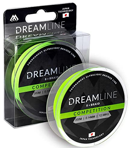 Mikado Dreamline Com Geflecht