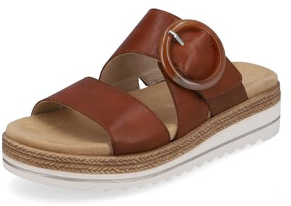Remonte Damen D0q51 Sandale