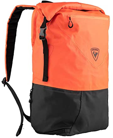 Rossignol - Rucksack Switters Bag 25 l Hot Red – Herren – Einheitsgröße – Orange, 130, Artisan, Orange, 130, Handwerker