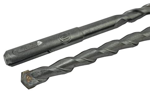 SDS+ Plus Masonry Drill Bit - (10mm x 600mm)