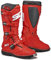 SIDI X-Power Stivali motocross (Red,42)