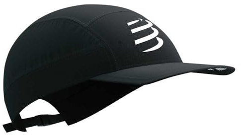 COMPRESSPORT Gorra Deportiva CU00097B-990