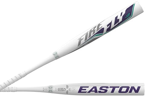Easton | FIREFLY Fastpitch Softball Bat | -12 | 28