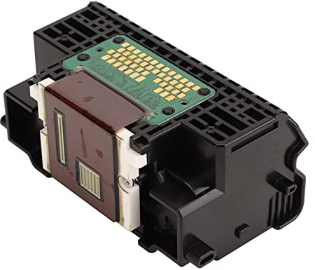 Mrisata Ip3600-Druckkopf Mp540-Druckkopf Mp6200-Druckkopf Mx620-Druckkopf Qy6 0073-Druckkopf Langlebiger ABS-Stabiler, Sicherer, Klarer Farbdruck Ip3600-Druckkopf für Ip3600 Mp540 Mp6200