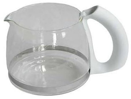 Verseuse cafe city blanche pour Cafetiere