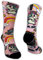 Jungle Socks Elite Series - Hochleistungs-Laufsocken, Atmungsaktiv, Kompressiv und Verstärkt.