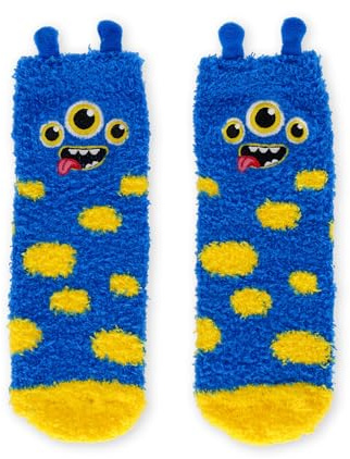 Legami - It's A Match, Anti-Rutsch-Socken, Weiche Socken