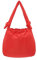 OPUS Damen Tasche | Beuteltasche APIPPA aus Nylon sweet red, 0