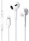 In-Ear Kopfhörer [MFi-Zertifiziert] Stereo Sound Kopfhörer für iPhone HiFi Stereo Ohrhörer Kompatibel mit iPhone 14/13/12/11/X/XS/XR/8/7 Unterstützt alle iOS