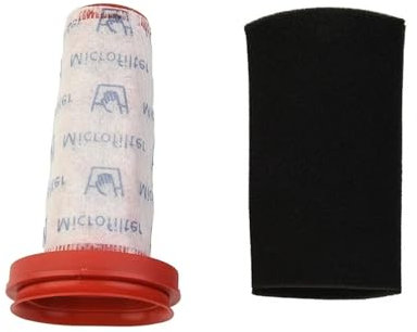 Filtre De Protection Moteur For Aspirateur Bosch, Accessoires De Nettoyage Ménager, Aspirateur Sans Fil Flexxo 25,2 V Et 21,6 V, Accessoires