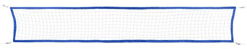 Générique Jeu de Filet de Volley-Ball de Piscine – Kit d'équipement de Sport Gonflable Flottant réglable, activités de Plein air Portables | Jeu en Famille pour Tennis, fête sur la Plage, Adult