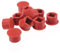LEDMOMO TrackPoint Stick für IBM A22 A30 A31, weich, Rot, 5 Stück