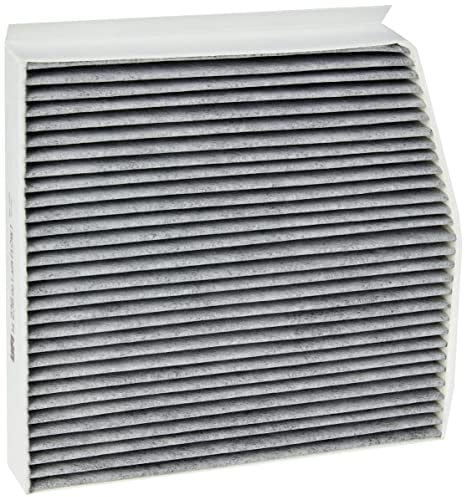 UFI Filters, Filtro Abitacolo ai Carboni Attivi 54.236.00, Filtro Abitacolo per Ricambio, Adatto a Auto, Applicabile su Diversi Modelli Infiniti e Mercedes Benz