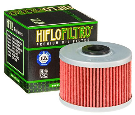 FILTRO OLIO HONDA NX DOMINATOR 650 1989