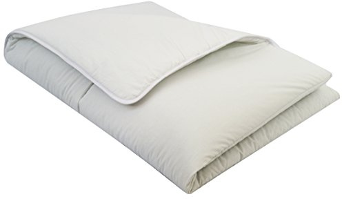 Steppdeckes Füllung Hypoallergenic für Wiege und GROßE Wiege (60x120)