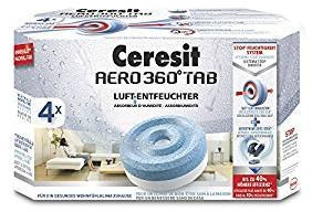 Henkel Pattex Luftentfeuchter Nachfueller