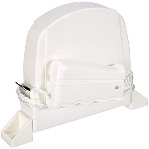 Cambesa 42002 Recogedor Persiana, Blanco