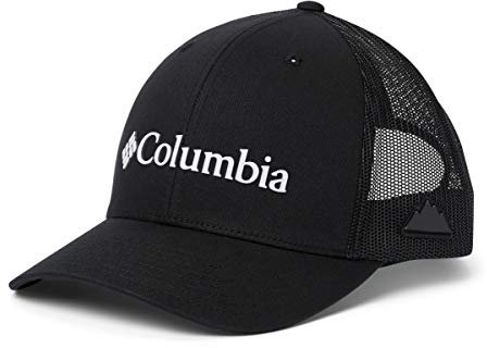 Columbia Columbia Mesh Snap Back Hat Snapback Kappe Unisex